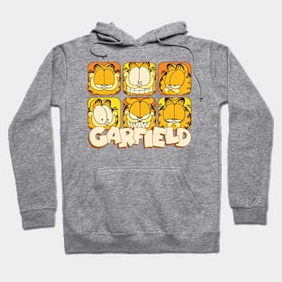 Garfield Hoodie